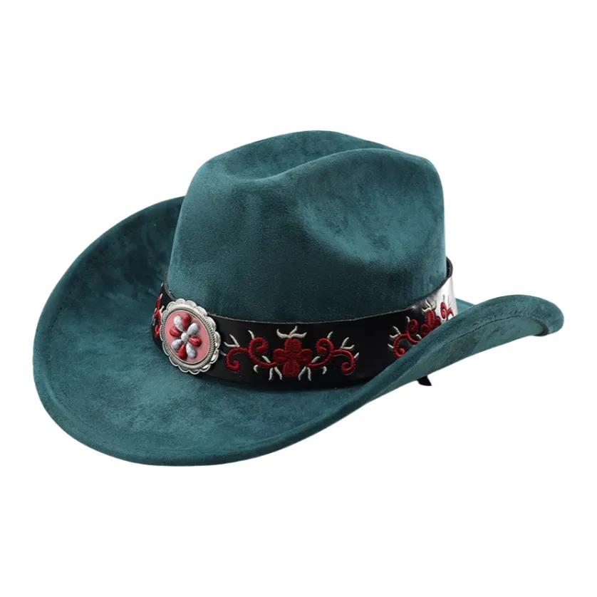 BEPOP Полиэстер Кавалерская шляпа Унисекс