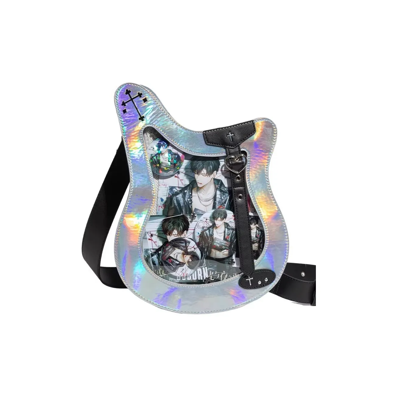 PAYOT Ита-баги Унисекс