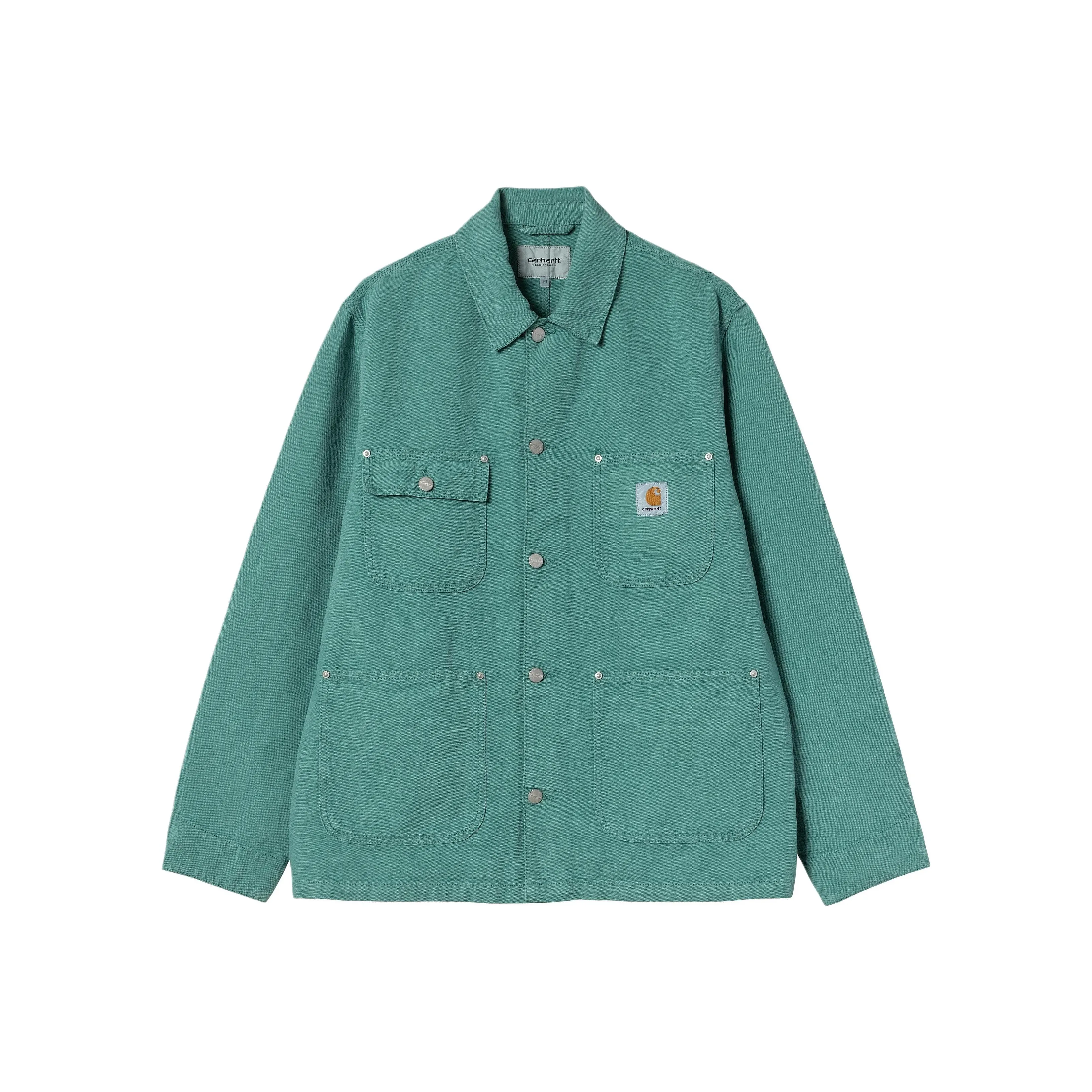 Carhartt WIP FW25 Walter Chore Куртка Куртки Пальто Мужской