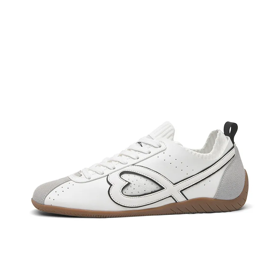 TCELLARS Износостойкий Дышащий Поддерживающий Легкий Увеличивающий Высоту Низкий Топ Повседневная Обувь Унисекс