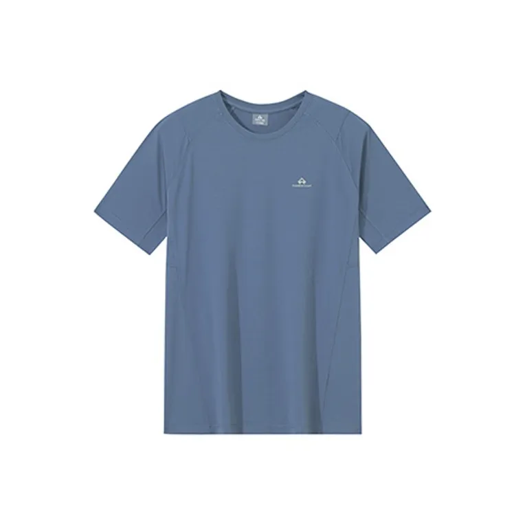 PIONEER CAMP Мужская футболка с коротким рукавом