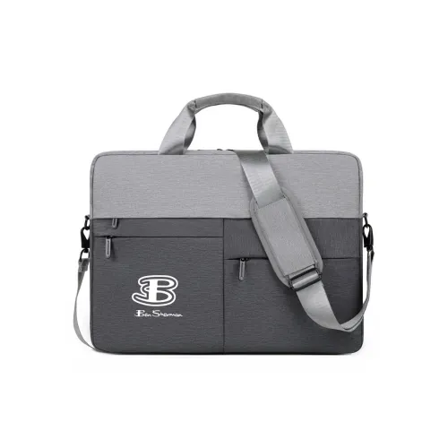 BEN SHERMAN Оксфорд Сумки для ноутбуков Унисекс