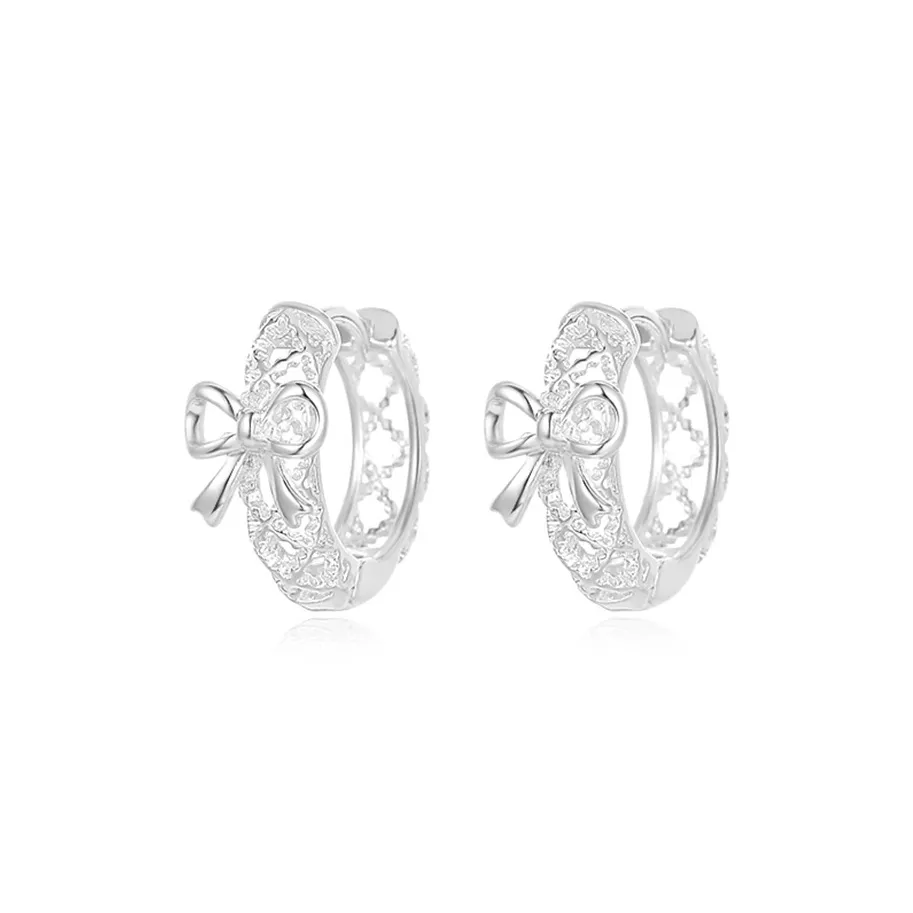 DODOGOGO Сплав Серьги Женские