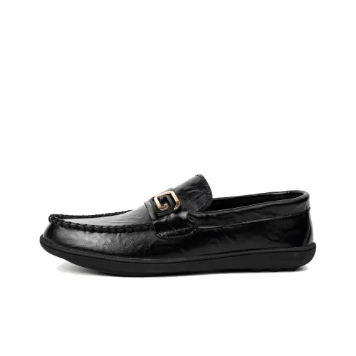 G5 Мужские повседневные туфли Low Top Мужские