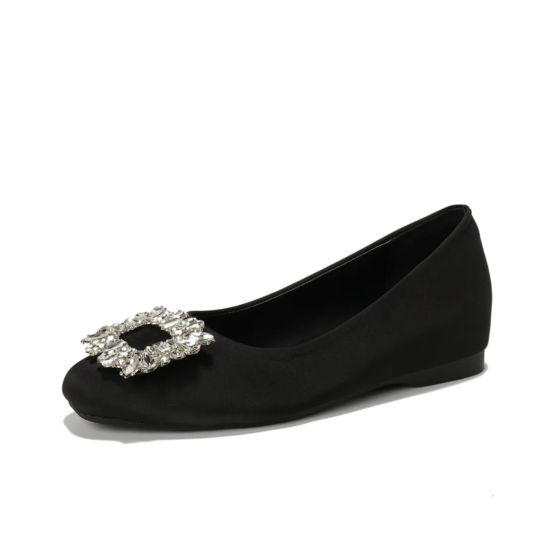 QITUMAUL Женские повседневные туфли Женские