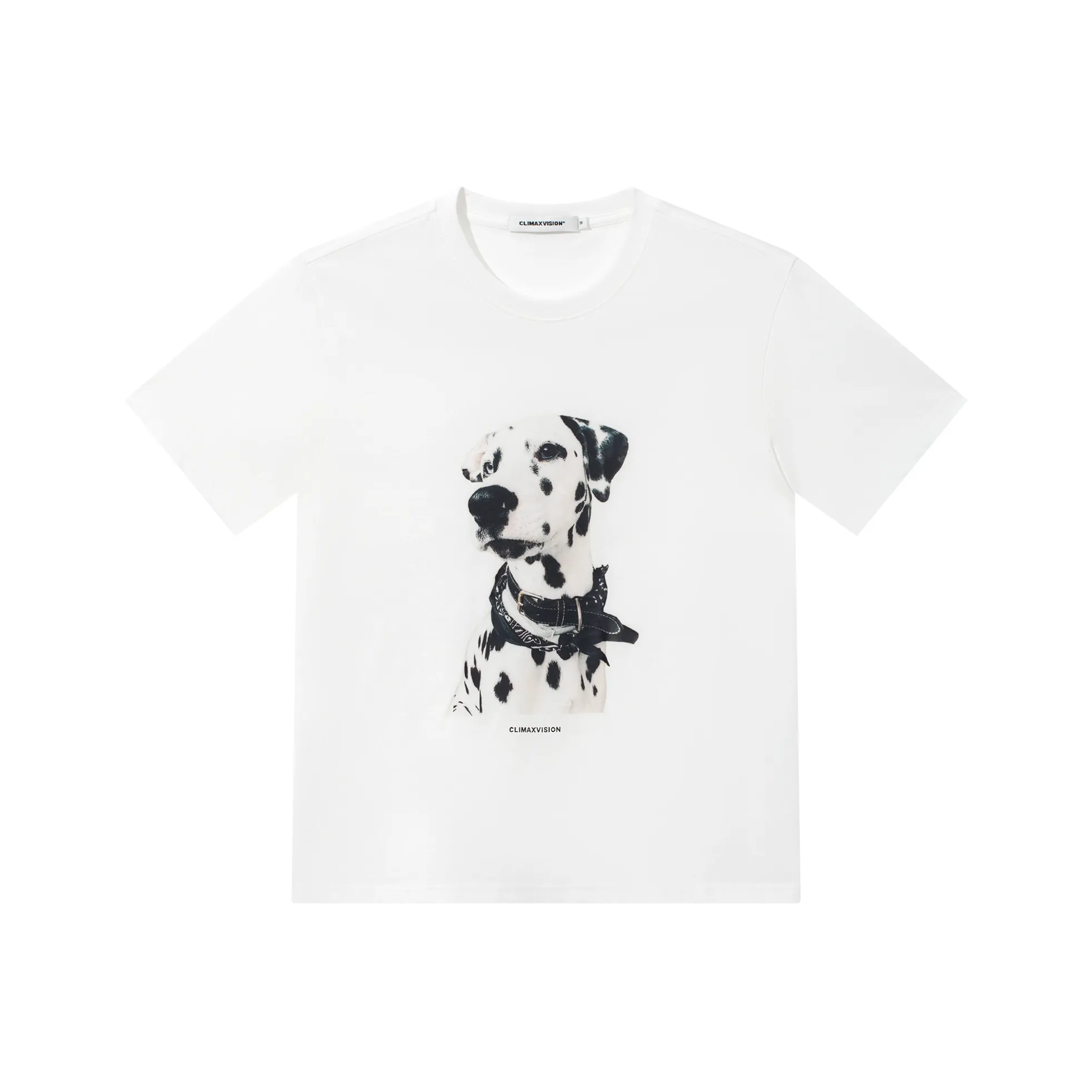 CLIMAX VISION Cute Pet Series T Shirt Unisex