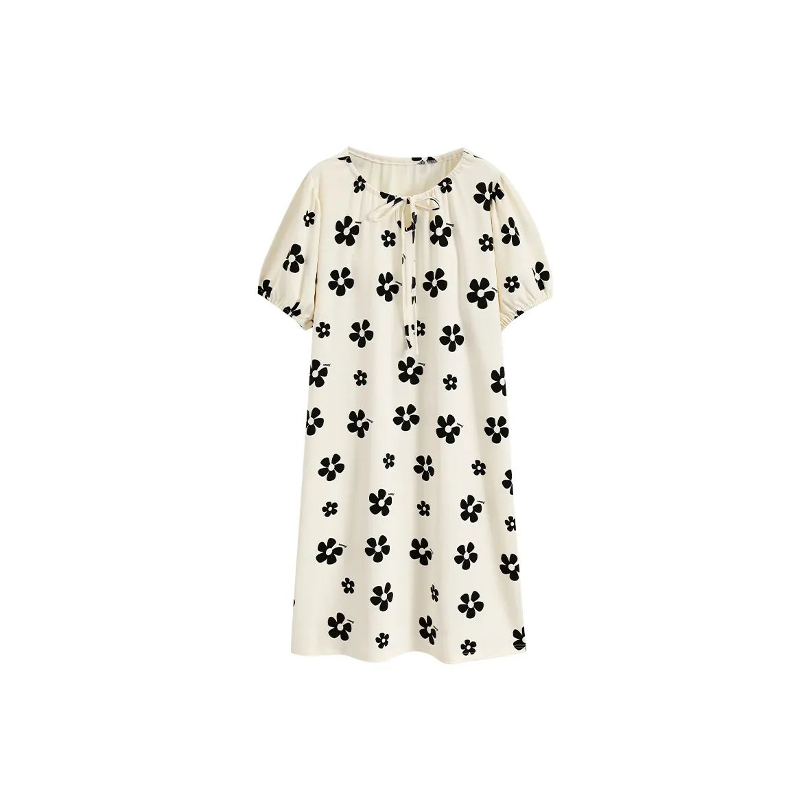 Floating Light Islands Nightgown Women's