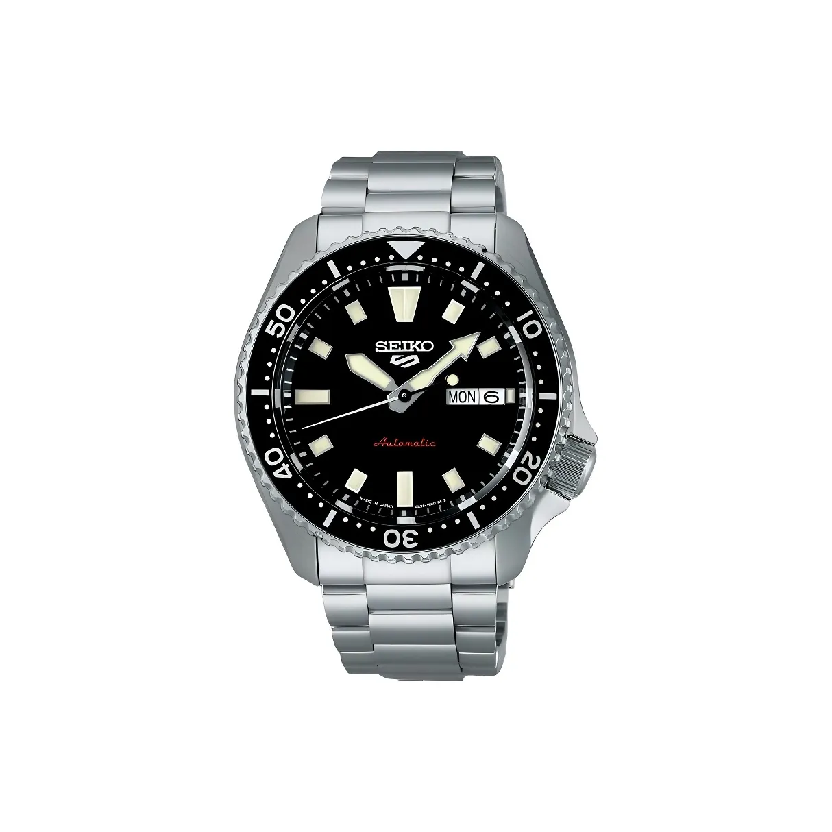 SEIKO Men's Watch