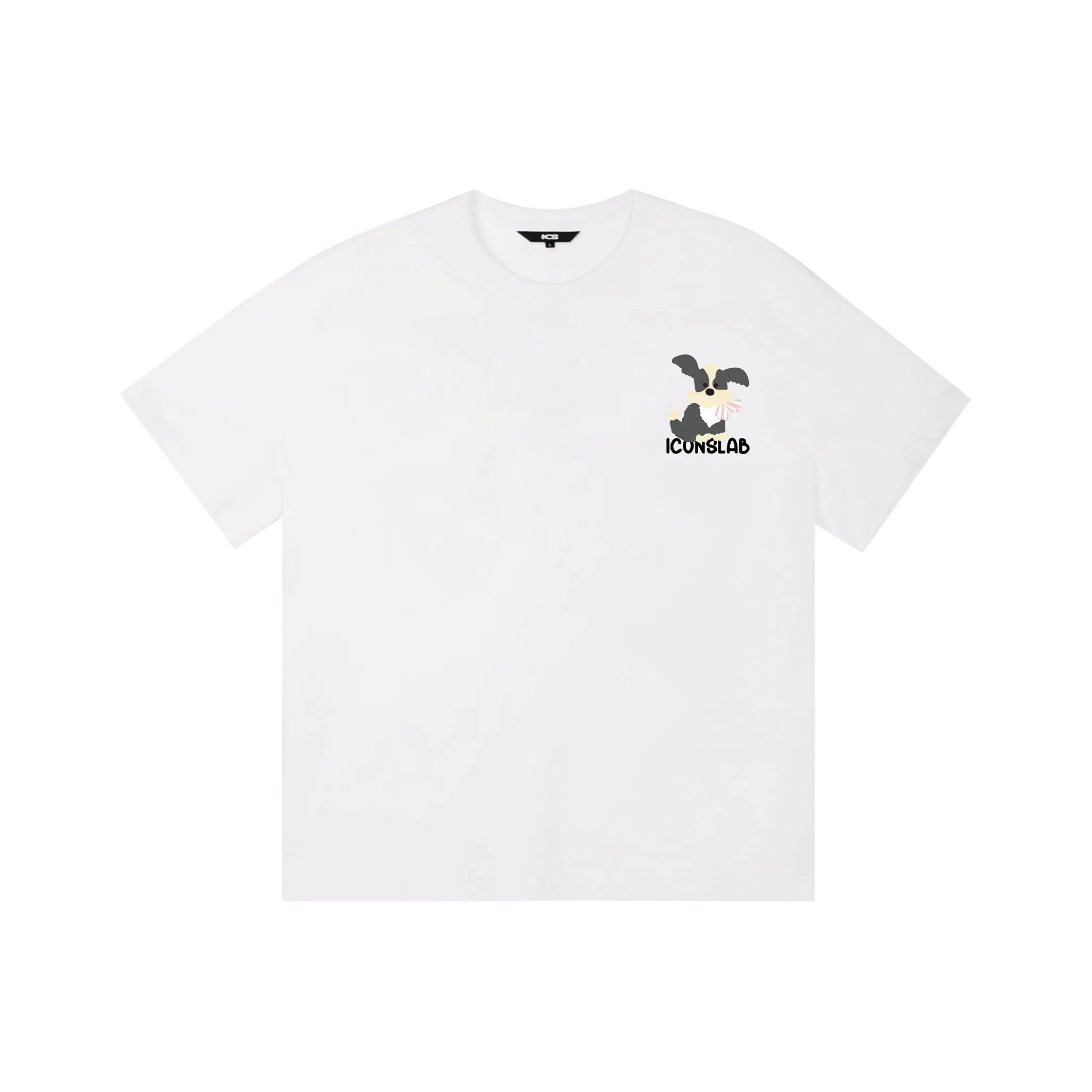 ICONS Lab Унисекс Футболки