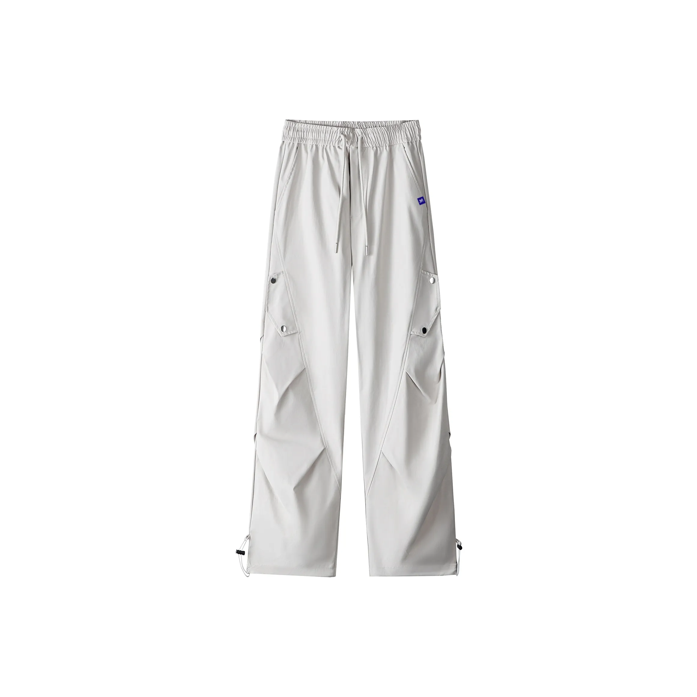 Colorful Creations Повседневные брюки Унисекс