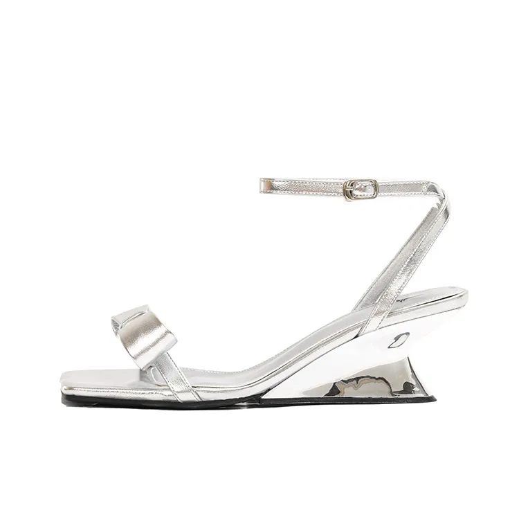 Old Meow One Ремень Сандалии Женские