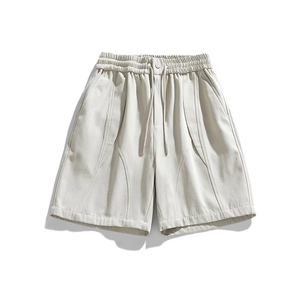 GEOGRE ALEX Мужские Карго Шорты