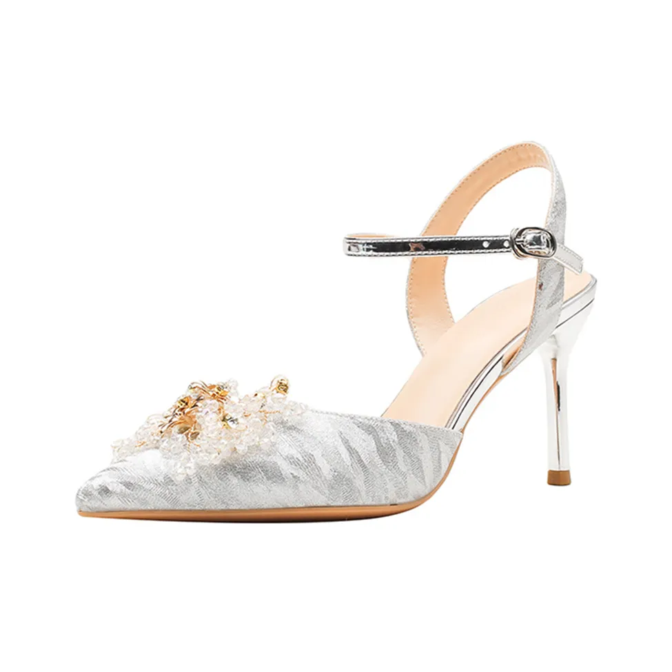 GOSO Высокие каблуки Женские