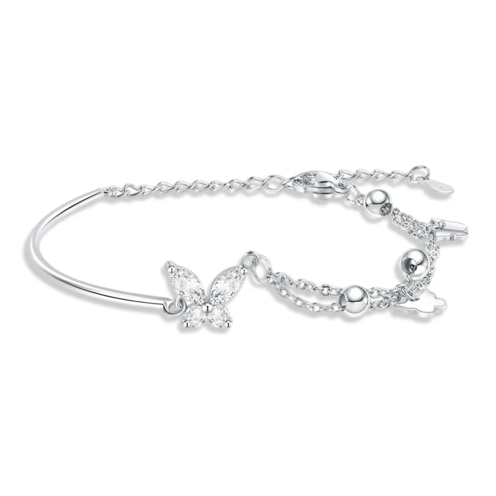 Коллекция Teddy's Collection Alloy Браслеты Женские