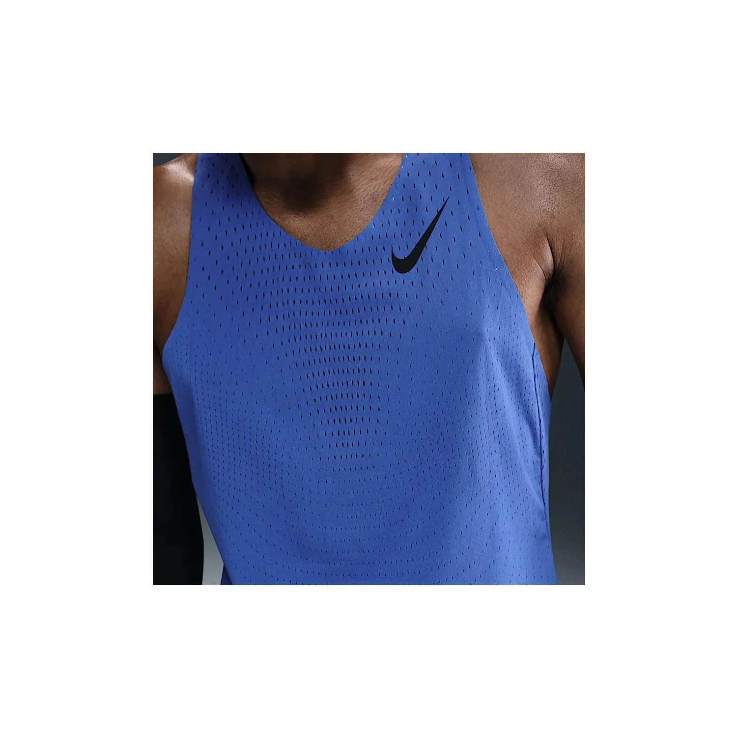 Nike AeroSwift Men's Dri FIT Adv Running Singlet