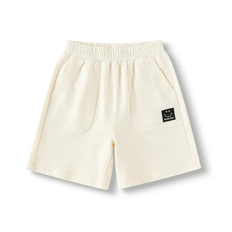 Balabala Брюки длиной до колена (размер длины) Summer Beach Шорты Унисекс