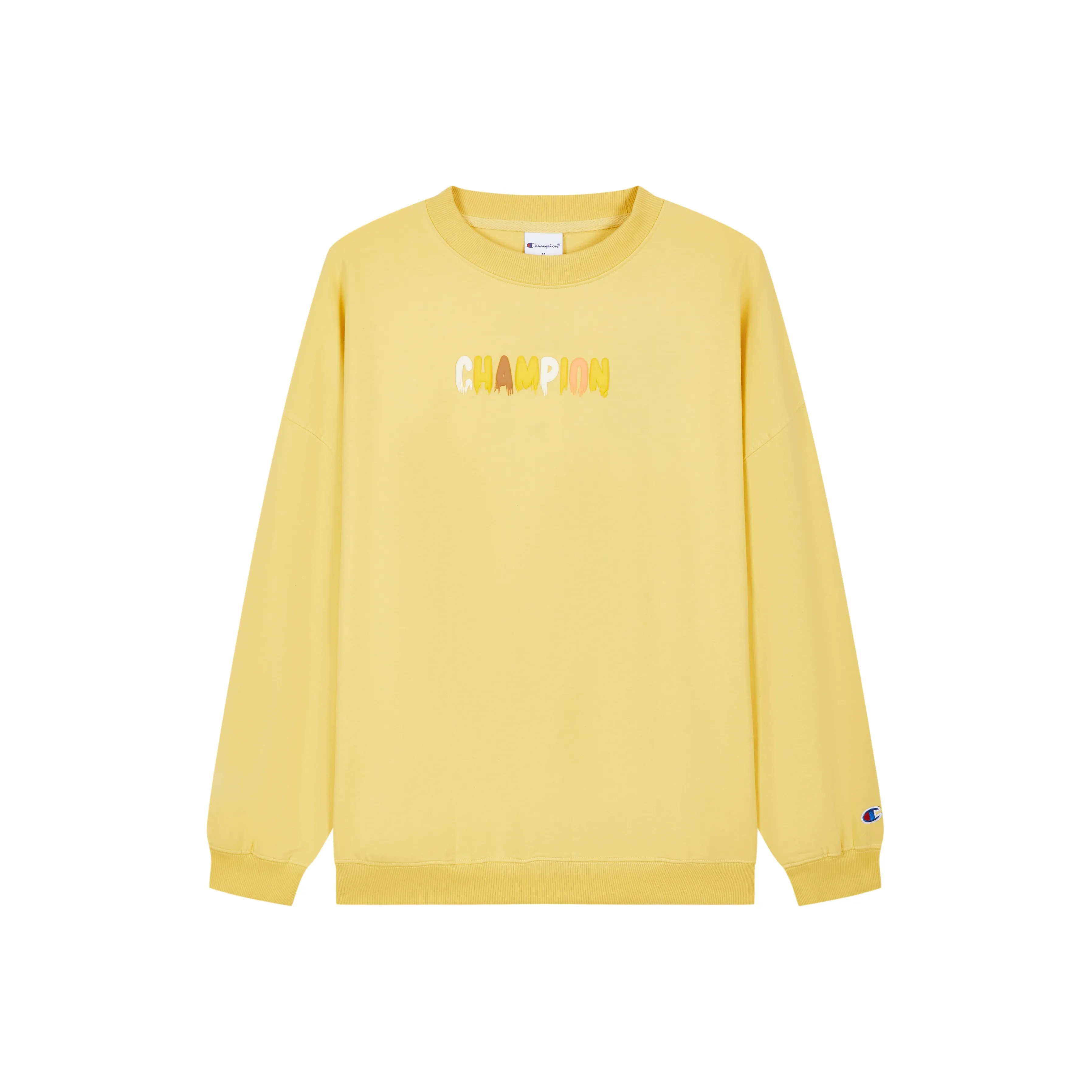 Свитшот Champion с круглым вырезом версия для США женский