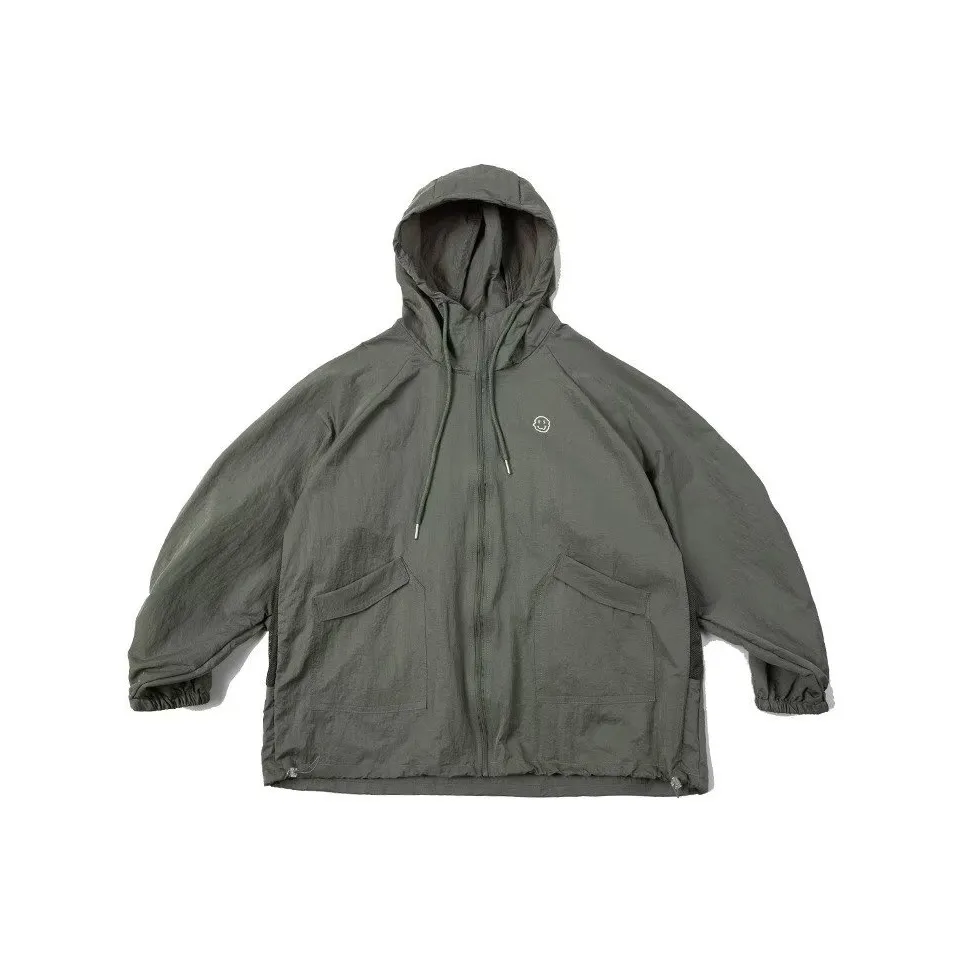 TONYBEAR Sun Protection Clothing Unisex