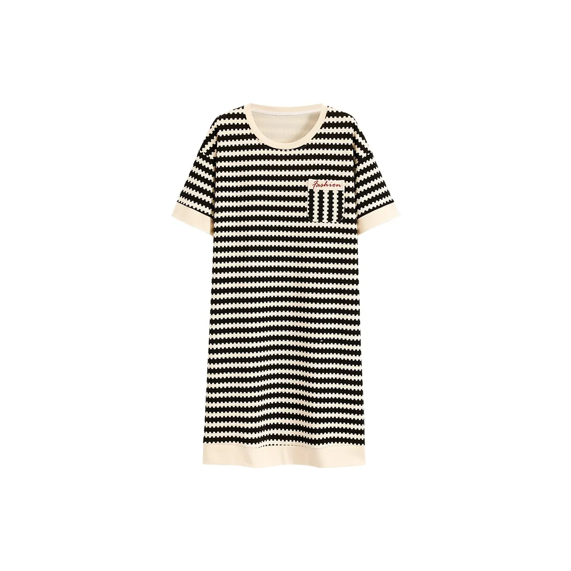 Floating Light Islands Nightgown Women's