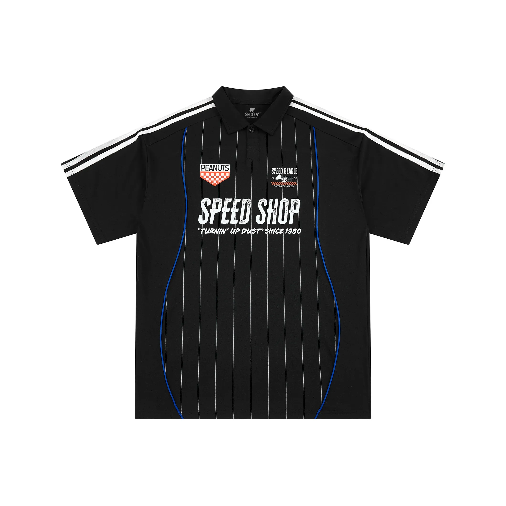 Снупи Унисекс Футболки