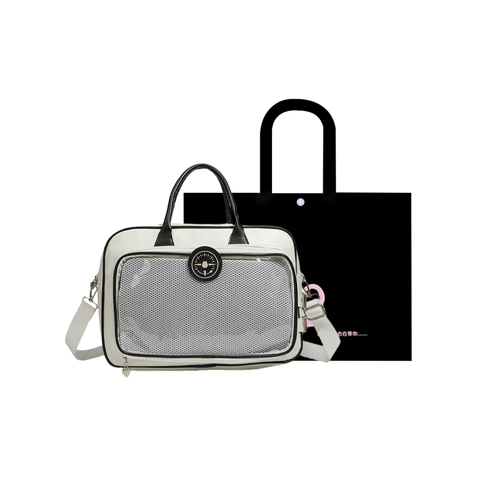 HACIN Ита-баги Женские