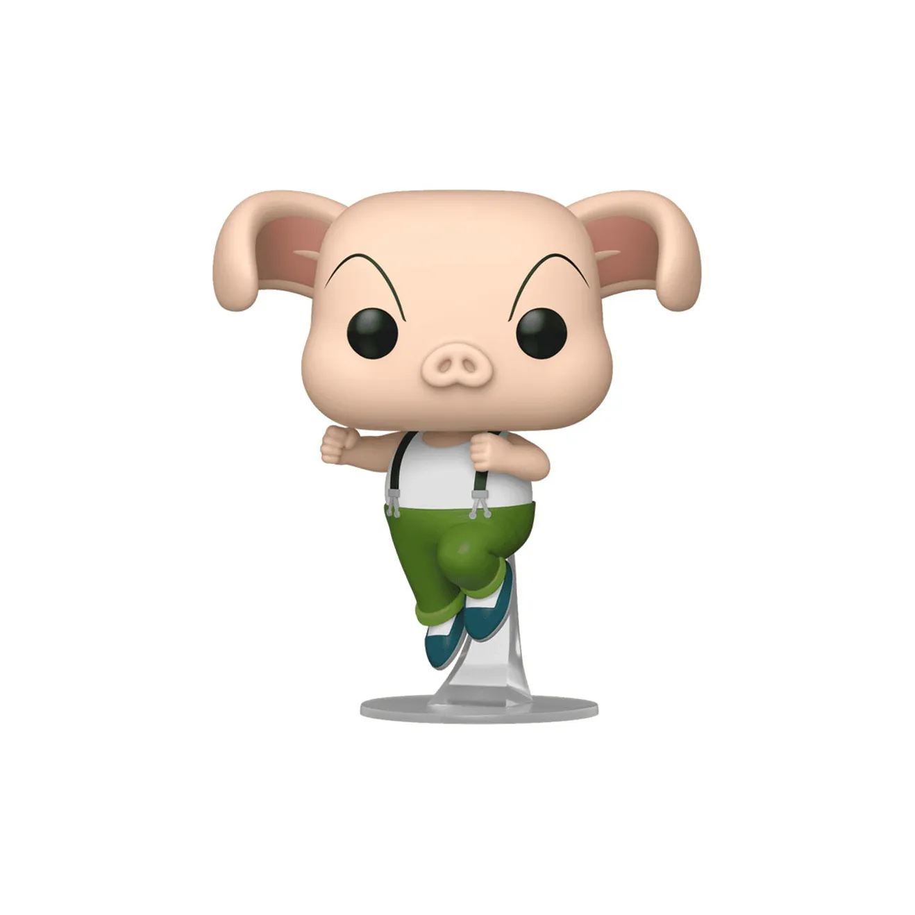 Funko Dragon Pearl Ulian TAKEOFF Чиби Фигурки