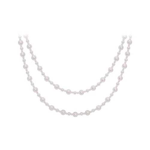 SHINE Manta Rose Collection Ожерелья Женские