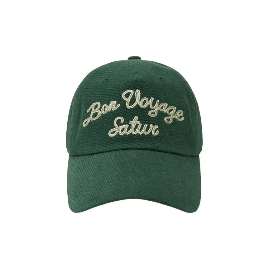 SATUR ARCHIVE Хлопковые кепки унисекс