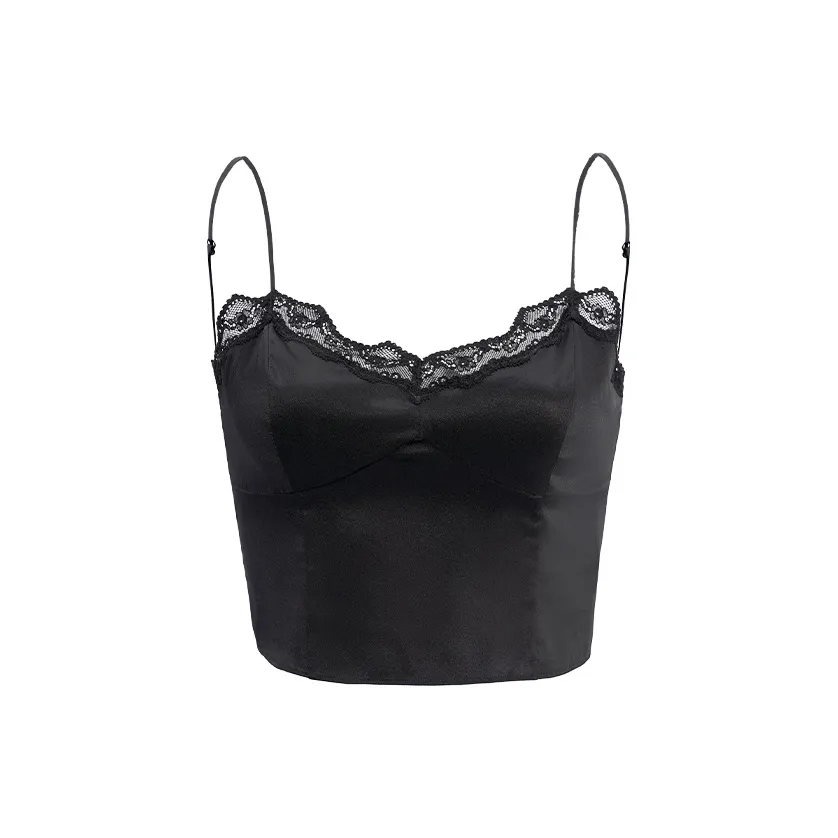 MANITO Женские Камисоли