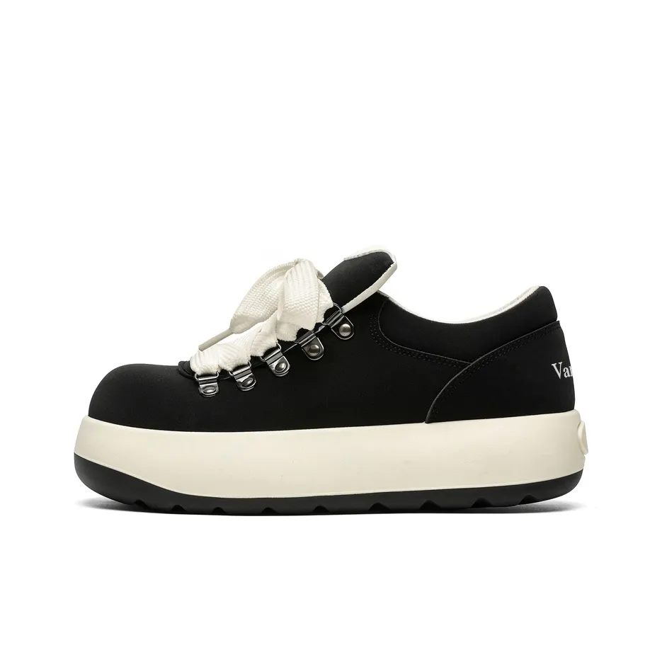 VANSSI Низкие кроссовки для скейтбординга мужские