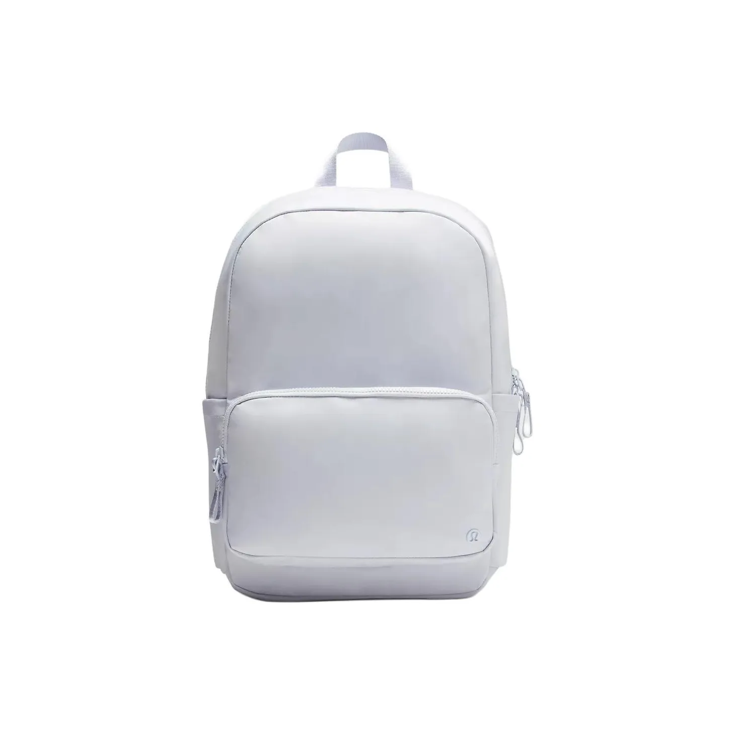 Lululemon Everywhere Переработанный Нейлон Рюкзак Женский Светло-Синий