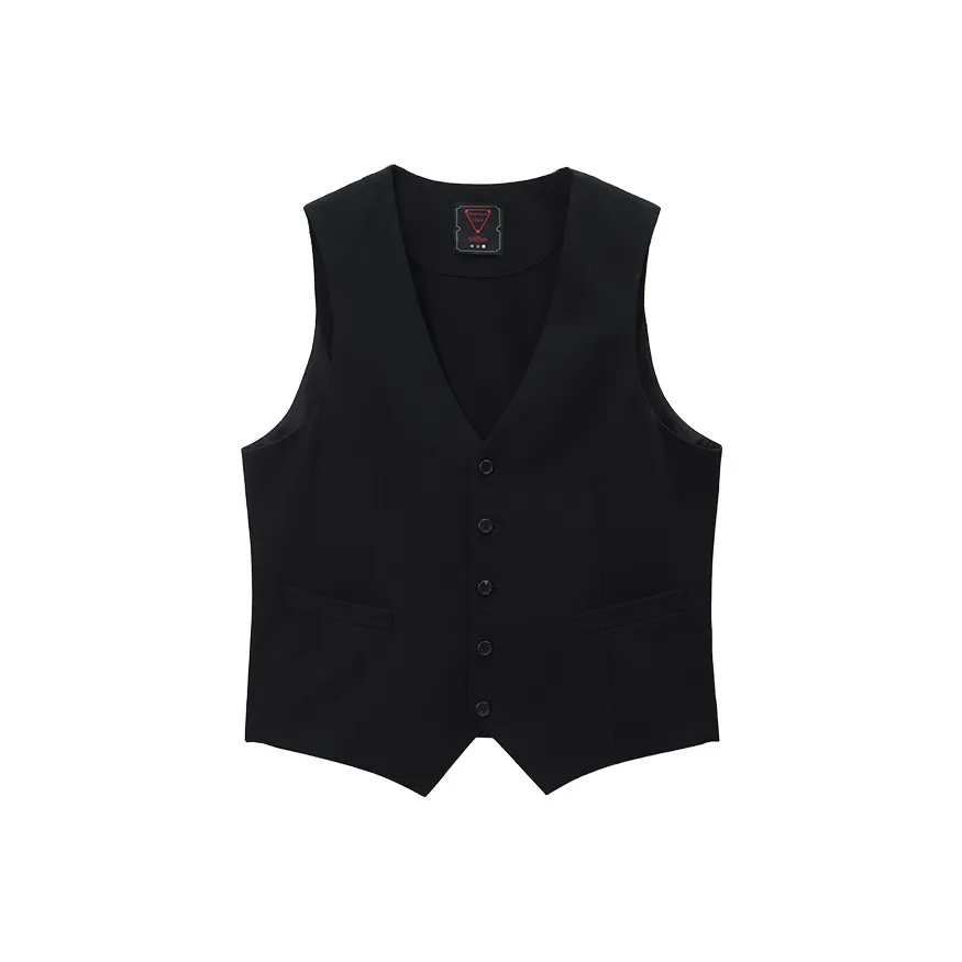 GOLDLION Черный 99 Мужские жилеты