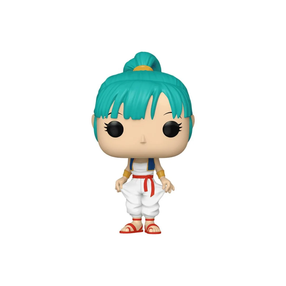 Funko Фигурки в стиле Chibi Dragon Ball Bulma