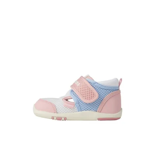 MIKI HOUSE Детская обувь High Top Розовая
