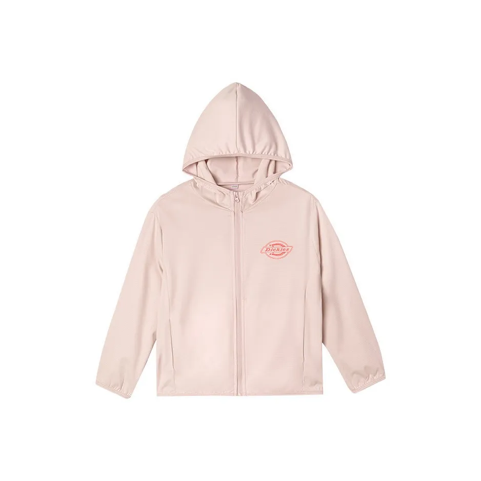 Dickies Одежда с UV-защитой Розовая для детей 3-7 лет