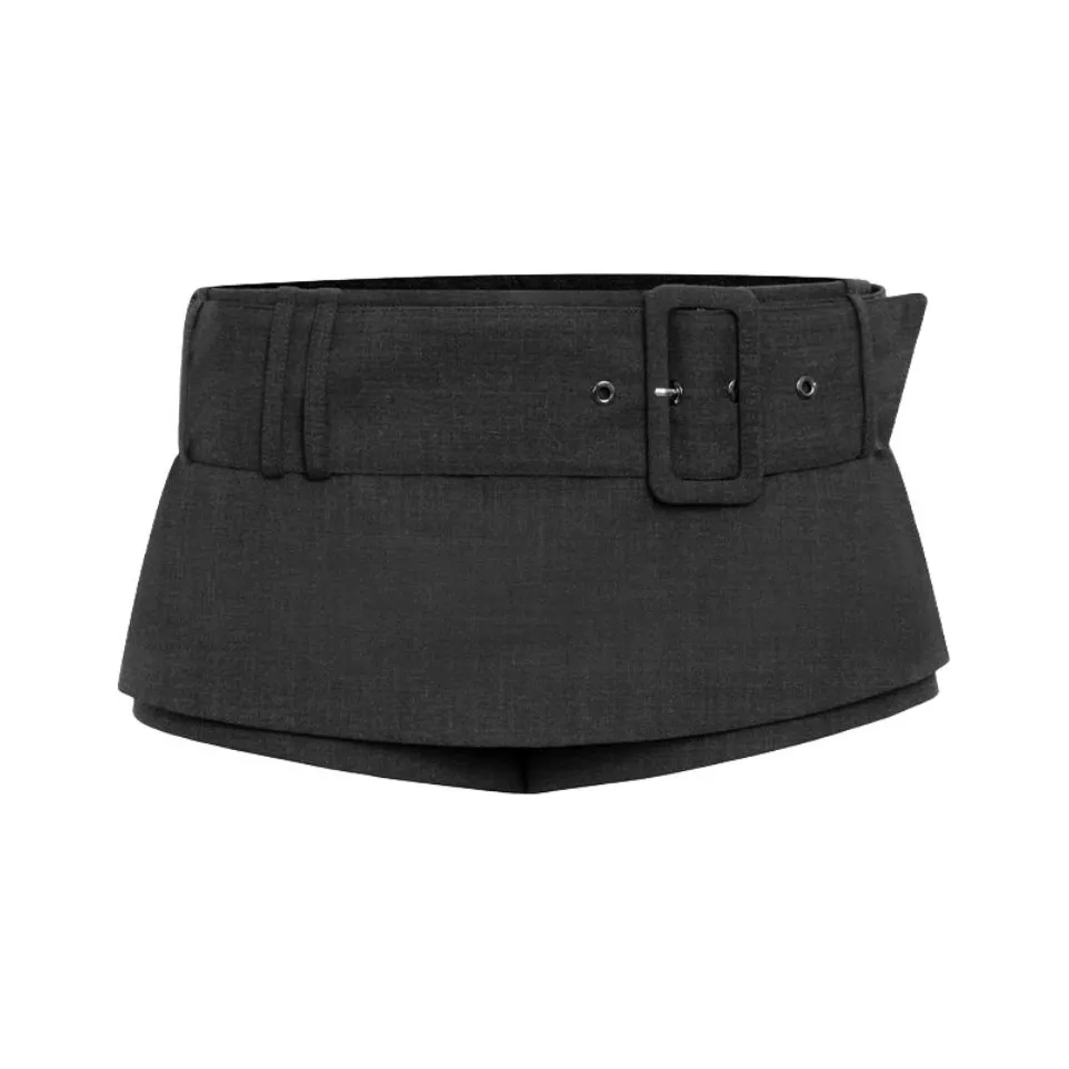 Ann Andelman Повседневные шорты Женские