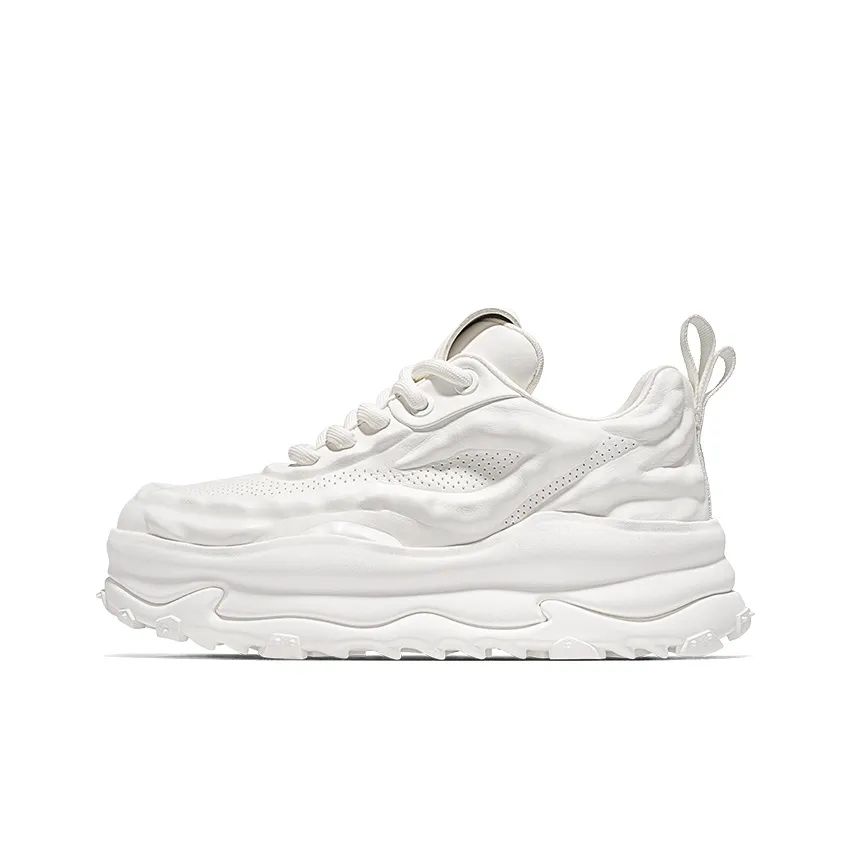 SALAXI MID Топ Casual Унисекс