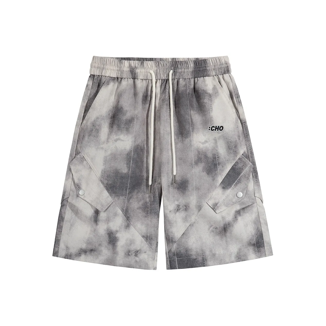 CHOCOOLATE Повседневные шорты Мужские