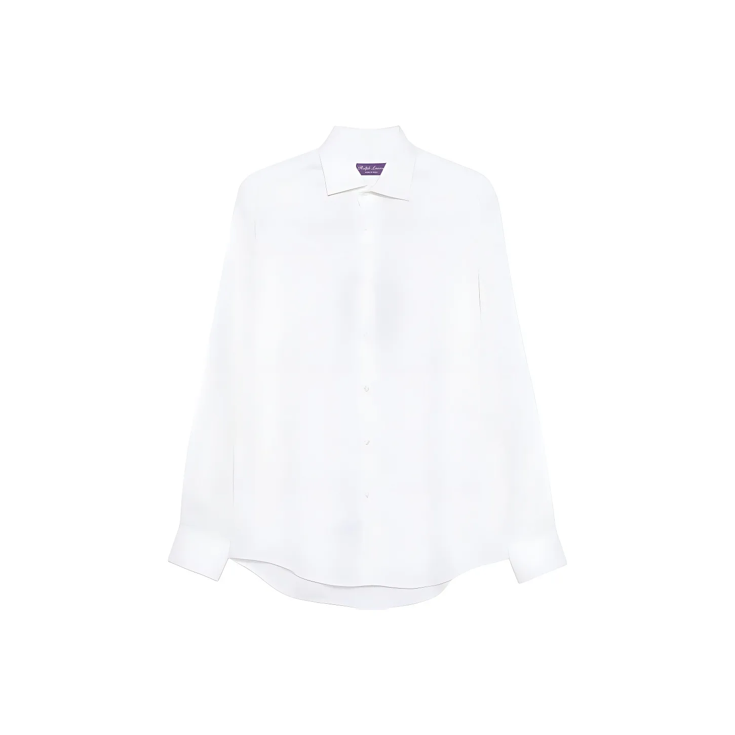 Ralph Lauren Purple Label Cotton Shirt