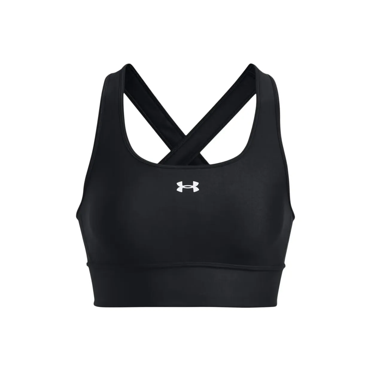 Under Armour Crossback Sports Underwear Women's Black
