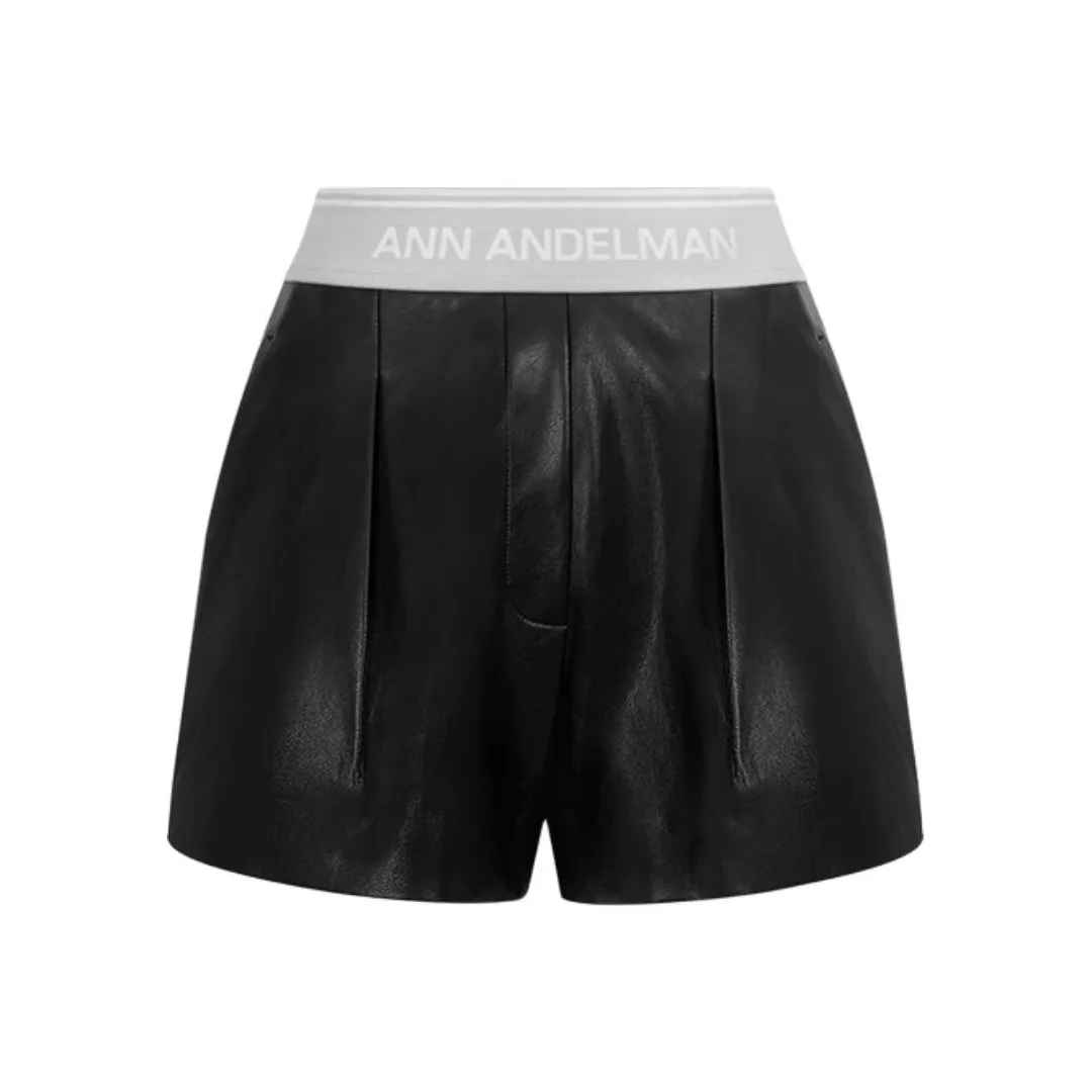 Ann Andelman Повседневные шорты Женские