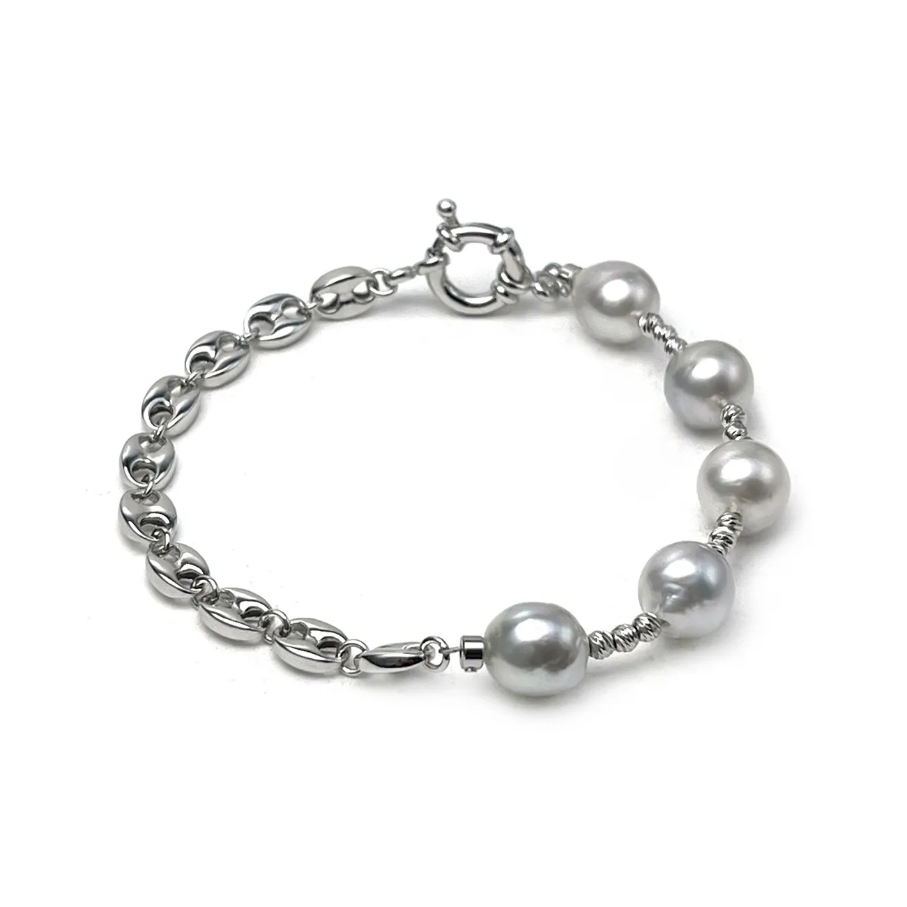 PEARL QUEEN Pearl Bracelets Women's