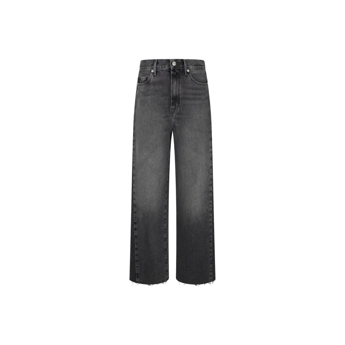 Tommy Hilfiger Джинсовый серый 1B0 Женские Джинсы