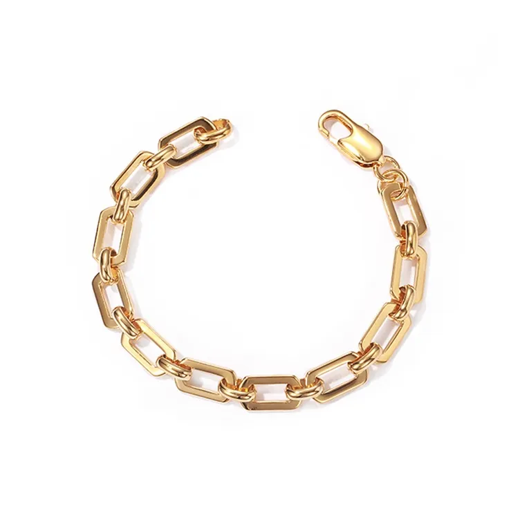 DAN DREAM Браслет из сплава Girlfriend Признание в любви Подарок Унисекс