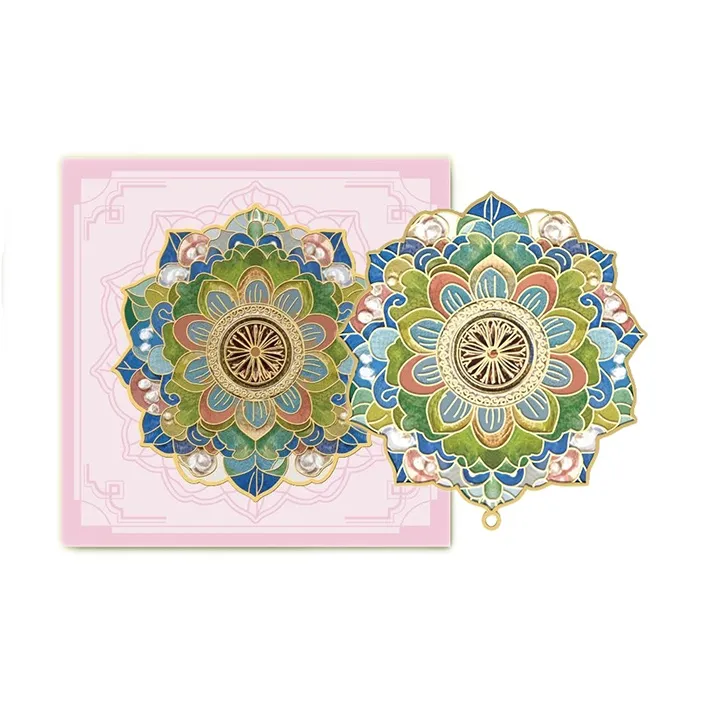 QINGYING MAKE UP Зеркала Женские