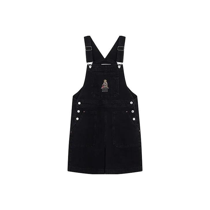 Teenie Weenie Denim Shorts Women's