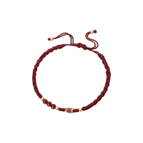 EMEISHAN Ткань ROPE Браслеты Унисекс