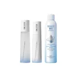3종 세트: Puffing 워터 120ml + Puffing 로션 100g + Puffing 진정 효과 스프레이 300ml