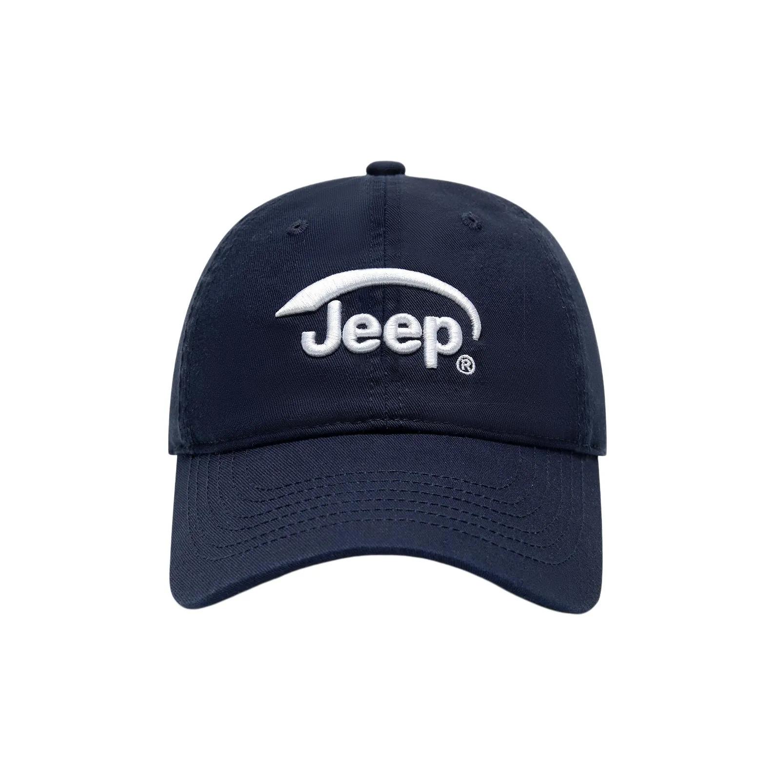 JEEP Хлопковые кепки унисекс