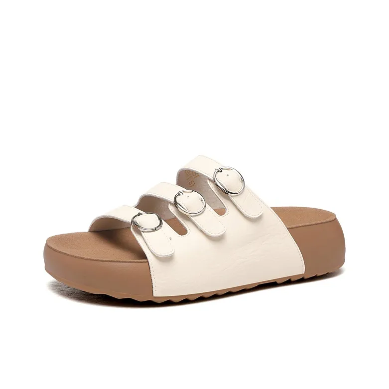 Golden Silk Rabbit Устойчивый к истиранию Быстросохнущие Слипоны Женские